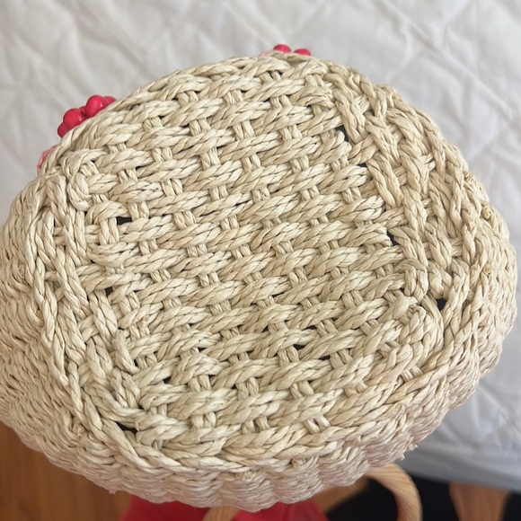 URBAN EXPRESSIONS women's emaline satchel bag pink - Picture 12 of 16